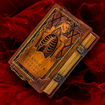 Sanguinomicon Sanguinomicon
